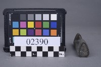 銅鎖藏品圖，第2張