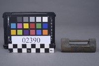 銅鎖藏品圖，第3張