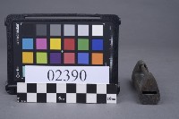 銅鎖藏品圖，第4張