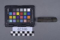 銅鎖藏品圖，第5張