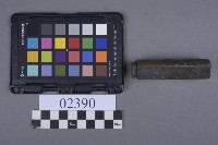 銅鎖藏品圖，第6張