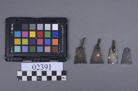 銅構件藏品圖，第2張