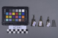 銅構件藏品圖，第3張