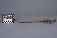 短刀藏品圖，第1張