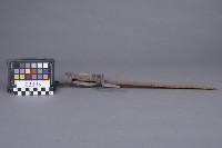 短刀藏品圖，第3張