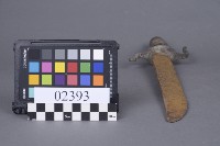 短刀藏品圖，第4張