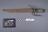 短刀藏品圖，第5張