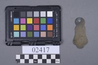 銅片藏品圖，第3張