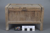 木櫃藏品圖，第1張