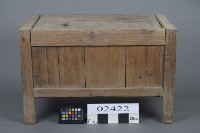 木櫃藏品圖，第3張