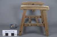 搖籃底座藏品圖，第2張