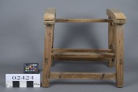 搖籃底座藏品圖，第3張