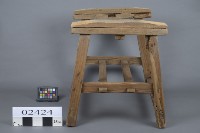 搖籃底座藏品圖，第4張