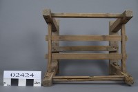 搖籃底座藏品圖，第6張