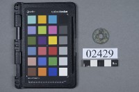 開元通寶藏品圖，第1張