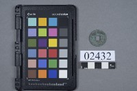 開元通寶藏品圖，第1張