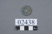 祥符通寶藏品圖，第2張