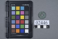 天禧通寶藏品圖，第1張