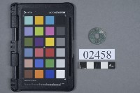 皇宋通寶藏品圖，第1張