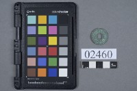 皇宋通寶藏品圖，第1張