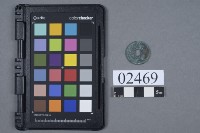 嘉佑元寶藏品圖，第1張