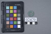 嘉佑通寶藏品圖，第1張