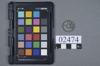 熙寧元寶藏品圖，第1張