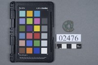 熙寧元寶藏品圖，第1張