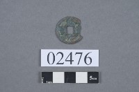 熙寧元寶藏品圖，第2張