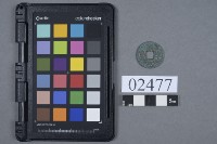 熙寧元寶藏品圖，第1張