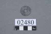 熙寧元寶藏品圖，第3張