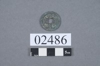 元豐通寶藏品圖，第2張