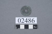 元豐通寶藏品圖，第3張