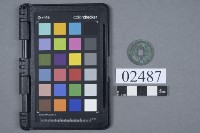 元豐通寶藏品圖，第1張