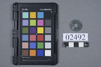 元豐通寶藏品圖，第2張