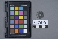 紹聖元寶藏品圖，第1張