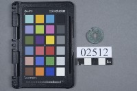 聖宋元寶藏品圖，第1張