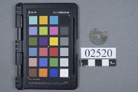 天盛元寶藏品圖，第1張