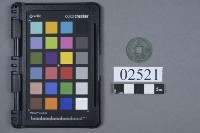 天盛元寶藏品圖，第1張