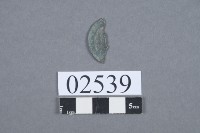 古幣殘件藏品圖，第3張