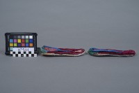 鞋一對藏品圖，第5張