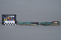 鞋一對藏品圖，第2張