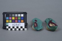 鞋一對藏品圖，第3張