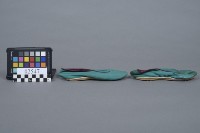 鞋一對藏品圖，第4張