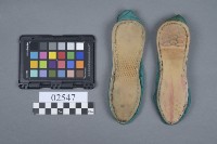 鞋一對藏品圖，第6張