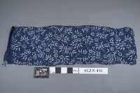 蚊帳布藏品圖，第1張