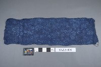 蚊帳布藏品圖，第2張