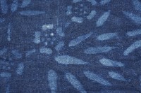 蚊帳布藏品圖，第4張