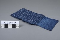 蚊帳布藏品圖，第2張