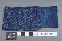 蚊帳布藏品圖，第3張